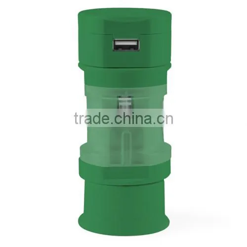 Hot Sale Promotion Unversal Travel Adapter photo-4
