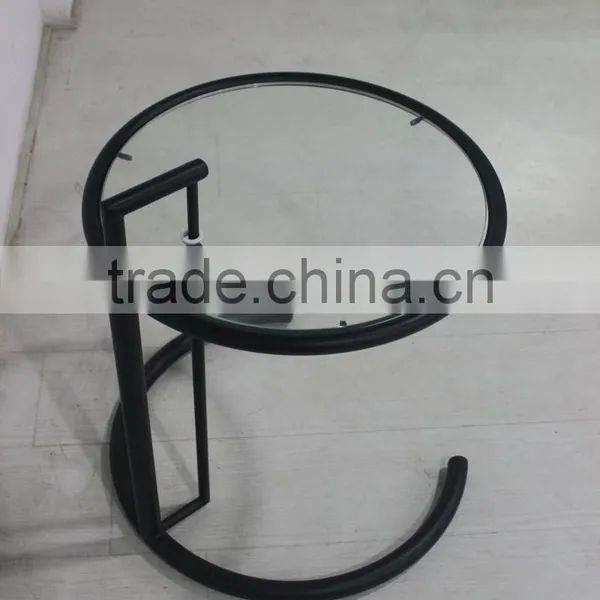 Adjustable Elieen Gray Tea Table/ Coffee Table photo-4
