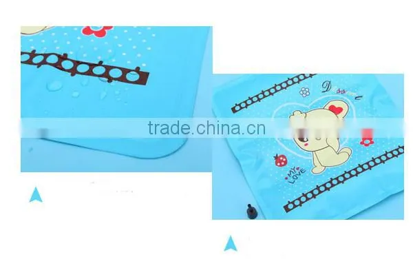 Wholesale Stock Small Order Cute Cartoon Cushion Ice Pads of the Computers (no Water Injection) photo-6