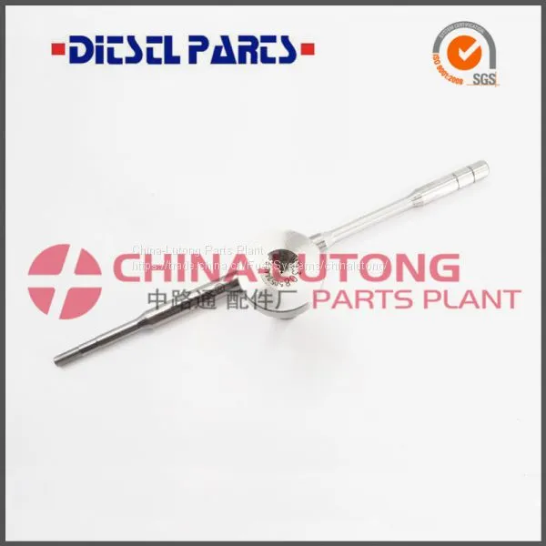 Supply Online Hot Sell Common Rail Injector Valve F00RJ01692 For Bosch VE PumCUMMINS Injectors Valves F00RJ01479 F00R J0 photo-2