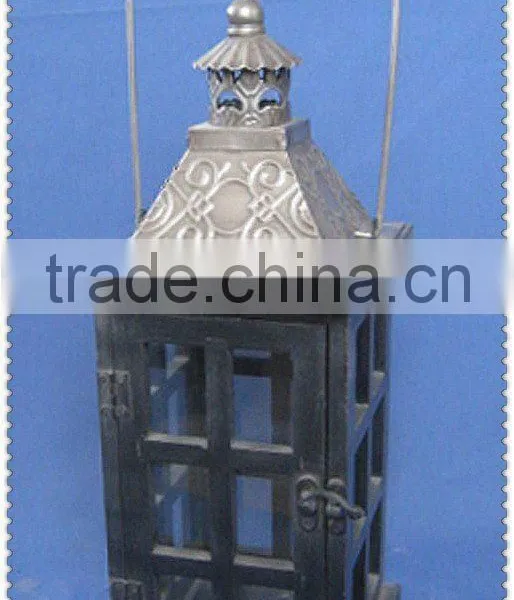 Metal Lantern/Metal Candle Lantern