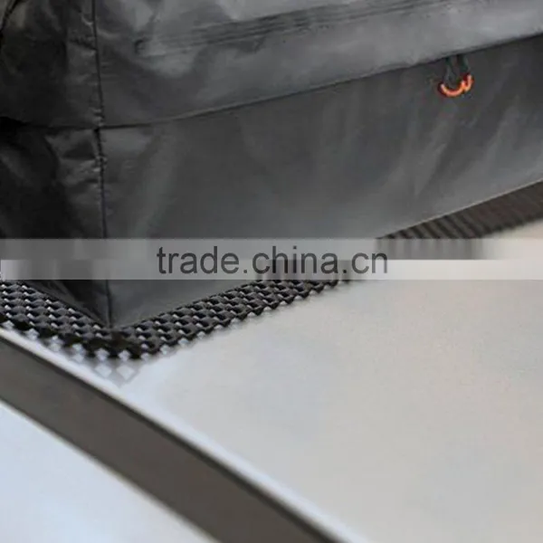 SIMETU Roof Cargo Bag Protective Non-Slip Roof Mat for Car Top Carriers photo-4