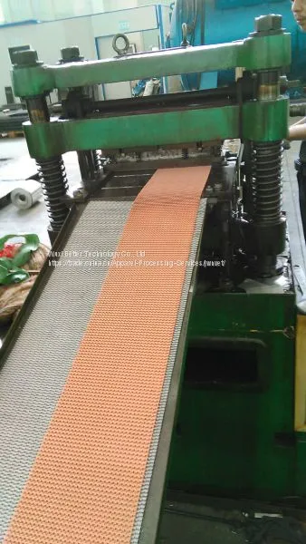 Heat Exchanger Copper Offset Fin photo-5