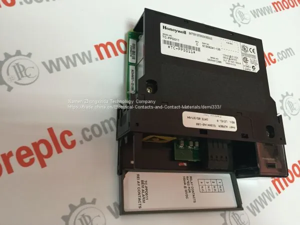 HONEYWELL 10024/I/I CTD photo-3