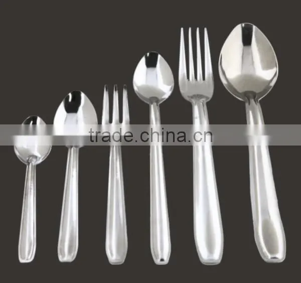 Stainless Steel Cutlery / Tableware