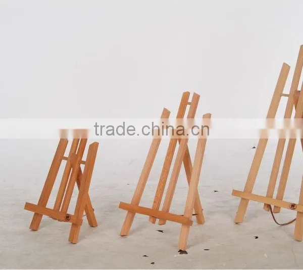 Hot Sale Wooden Easel photo-2