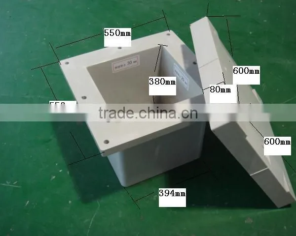 Underground SMC Tank photo-2