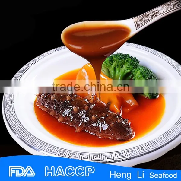 Cheap Price Sea Cucumber, Frozen Sea Cucumber photo-2