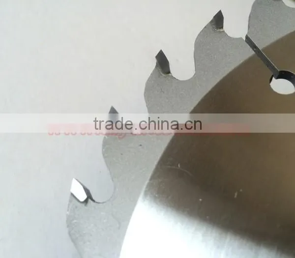 TCT 36" Circular Saw Blade photo-4
