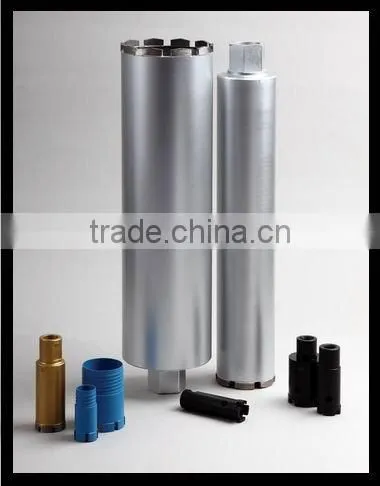 Diamond Core Drill Bit for Drilling/core Bit/diamond Bit for Concrete, Stone/diamond Tool Manufacturer photo-3