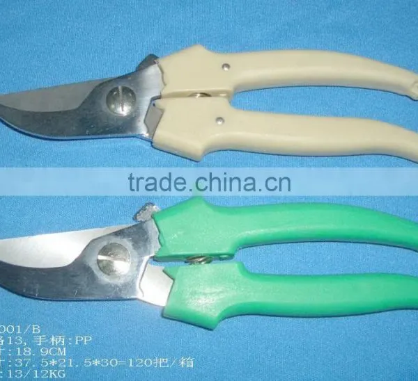 All Types of Garden Pruner Shear photo-3