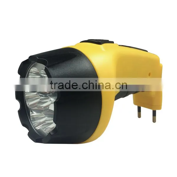 7LED Rechargeable Light(40434 Portable Lights, Rechargeable Lights, Lighting Tools) photo-2