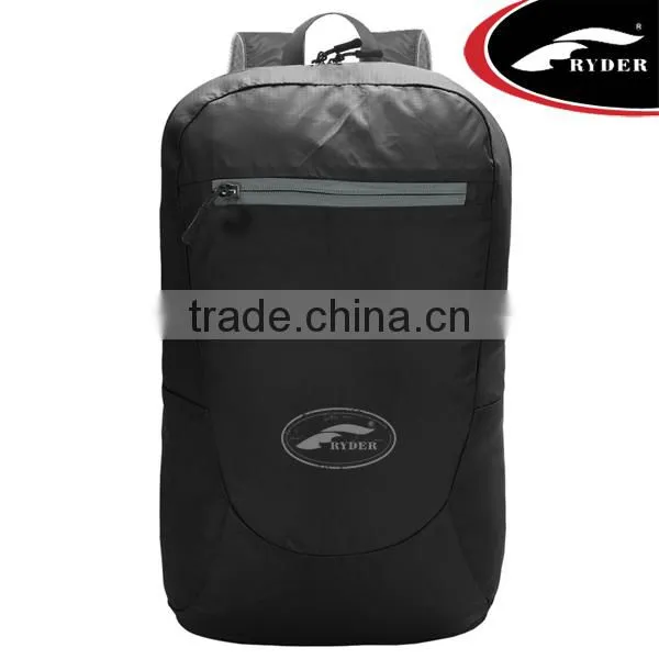 Hot Selling New Design Outdoor Hiking Foldable Travel Backpack photo-3
