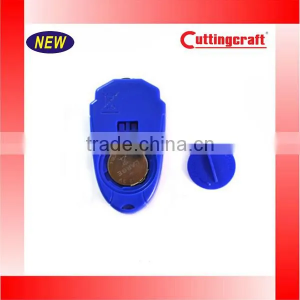 Precise Digital Coating Thickness Gauge for Metal Surfaces EM2271 photo-2