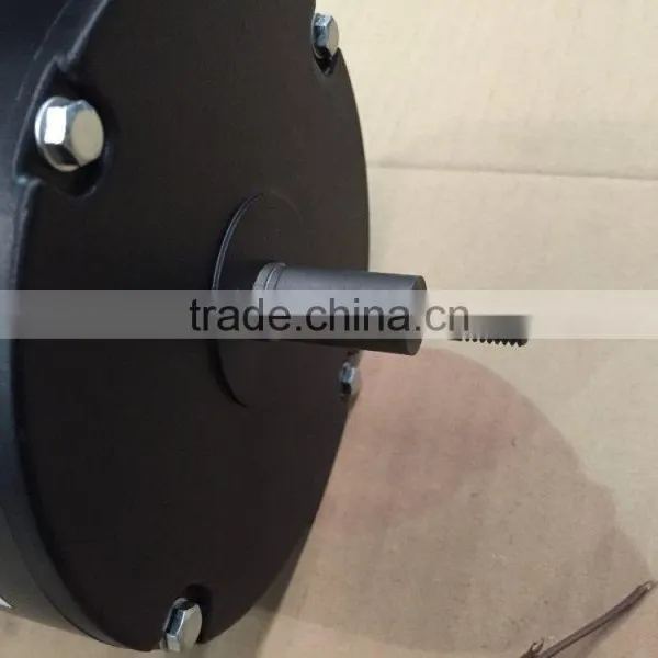 Vortex Axial Fan Motor photo-2