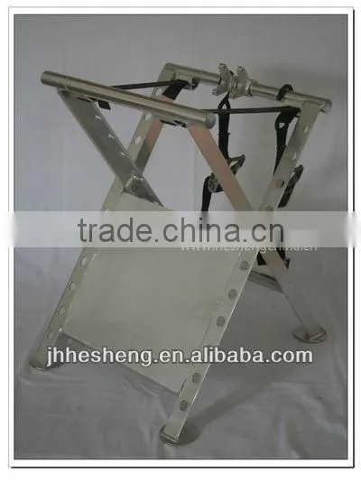 Cruiser MX Lift Motorcycle Scissor Stand Good Quality Protector Trials Motorcycle Stand Trade Assurance MX1 photo-3