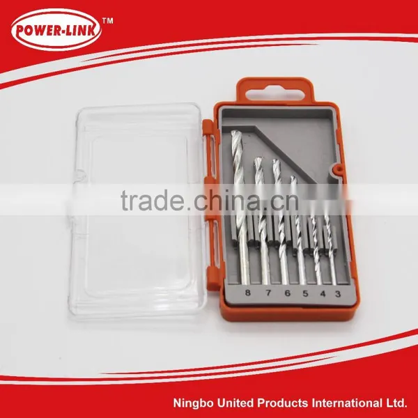 Woodworking Drill,Construction Drill,Twist Drill photo-3