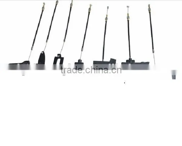 Auto Parts/car Parts/clutch Cable Peugeot/High Quality Auto Parts photo-3