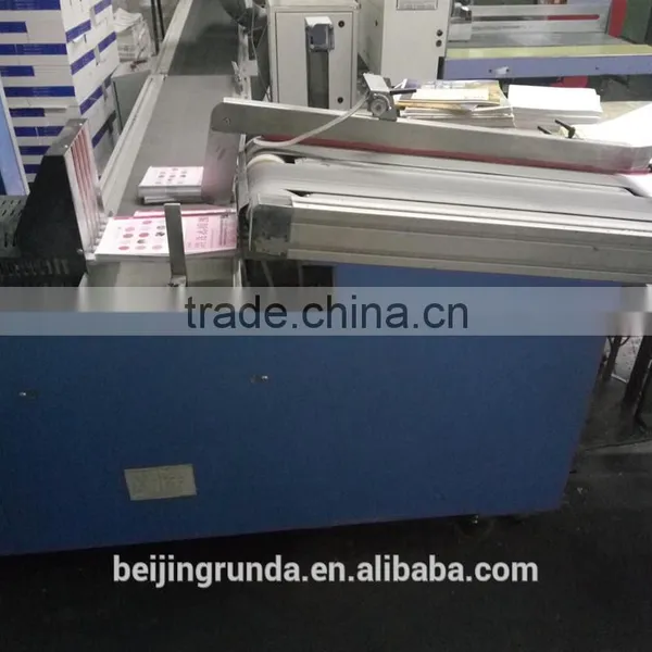 Automatic Electric Conveying Machine for Books photo-3