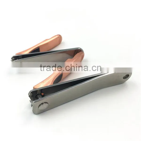 New High Quality Nail Clippers for Amazon Hot Sele photo-5