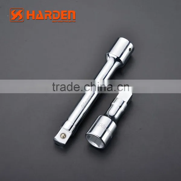 Chrome Vanadium Professional 3/8" Extension Bar photo-4
