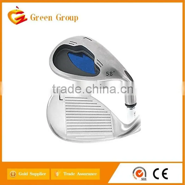 OEM Golf Fairway Woods Head for Golf Club for Promotion