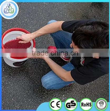 Wholesale Car Dusting Plate Cleaner Made by Zhejiang Manufacture photo-3