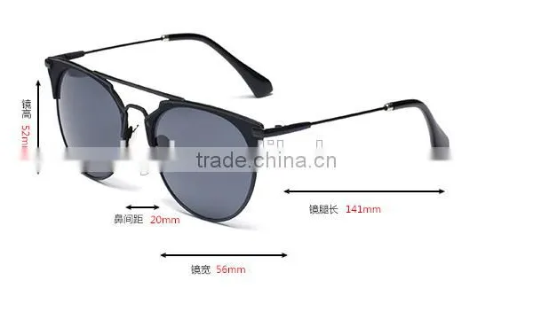 Fashion Outdoor Glasses Sunglasses Personality Trend Sunglasses Bike Mirror photo-5