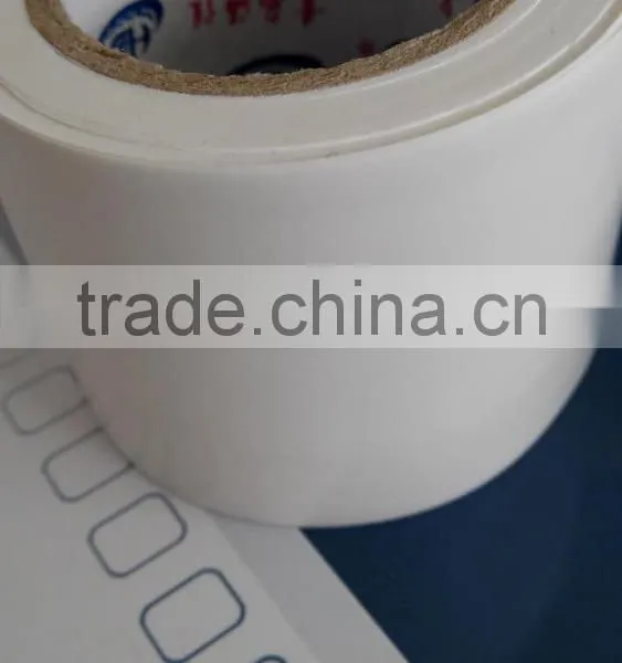 0.18mm Pvc Tape Air Conditioner Wrap Tape Pvc no Glue Tape photo-2