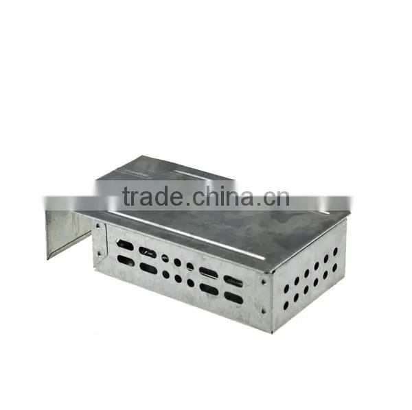 Smart Metal Box Mouse Trap SX-5015 photo-6