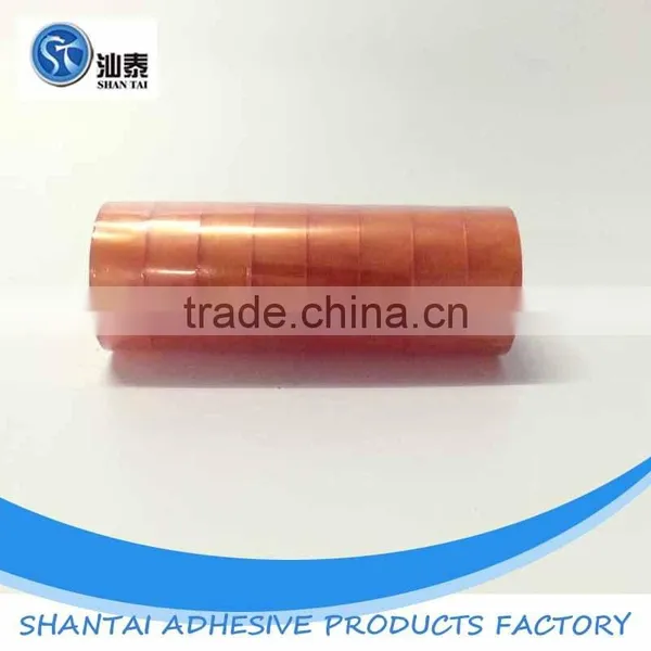 Wholesale Different Size Stational Official Adhesive Tape With Plastic Core Custom Package photo-2