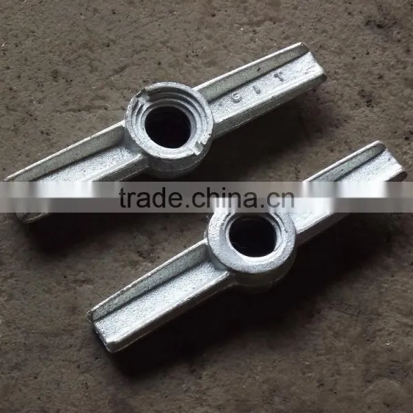 Scaffolding Parts Type Adjustable Screw Jack Base for Sale photo-4