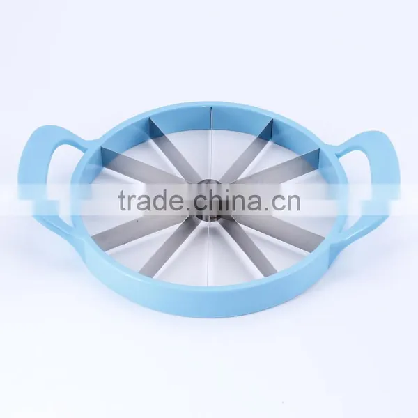 Factory 12-Blade Apple Slicer Corer Cutter Water Melon Slicer and Corer photo-4
