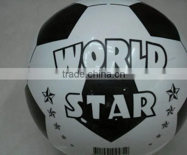 Inflatable Beach Ball