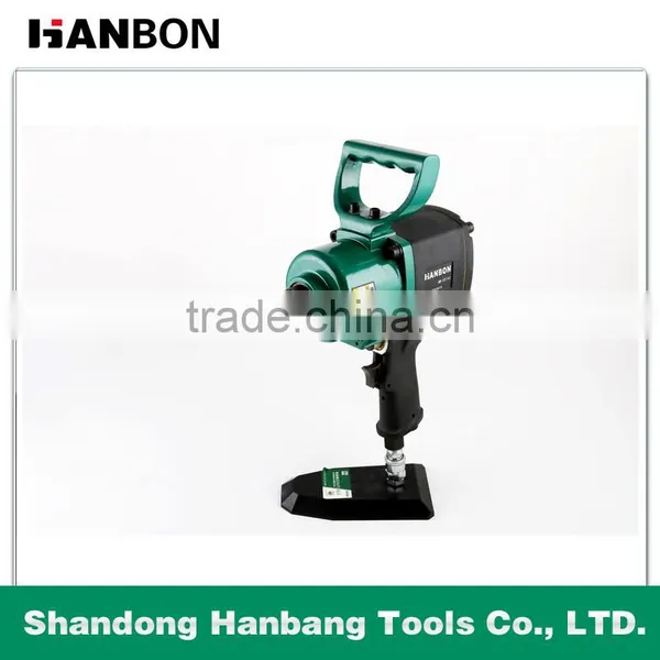 3/4" Drive Air Impact Wrench photo-4