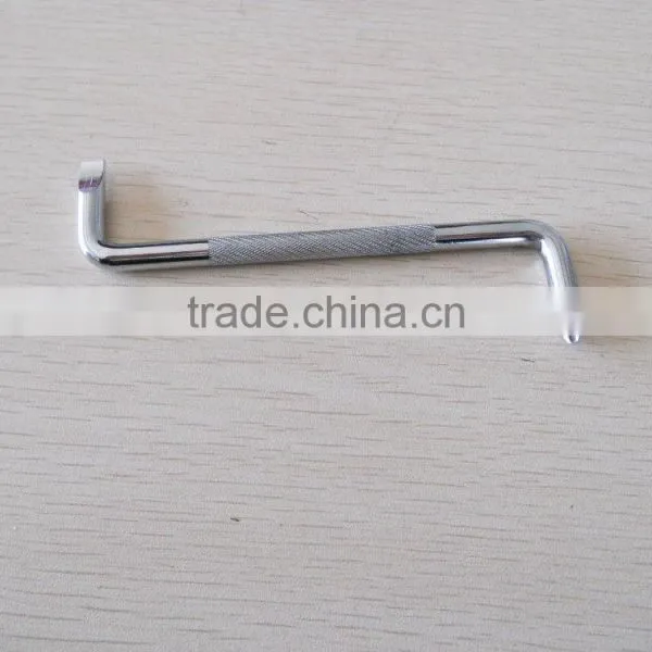 Z Type Spanner, Angle Driver(Pozi No.2 x 6mm Slot)
