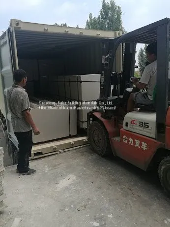 Paper-Faced Gypsum Board / Plasterboards / Drywall photo-3