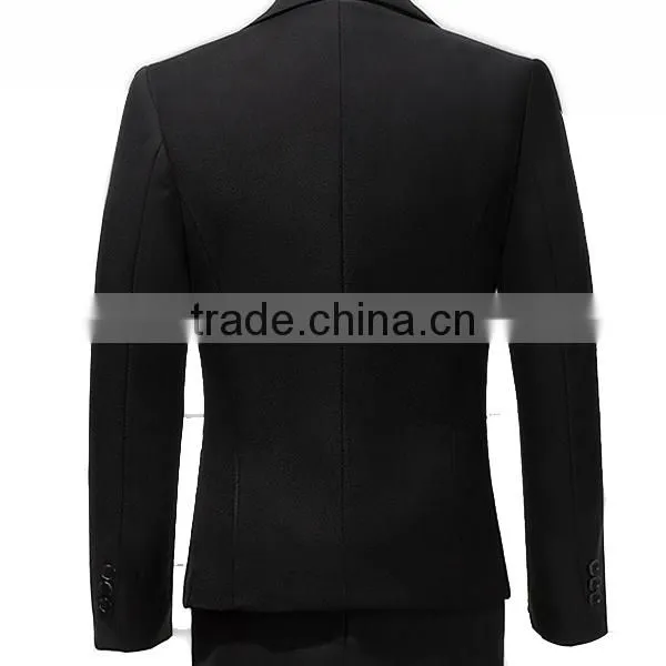 Ladies Elegant Office Uniform Blouse Design For Women photo-2