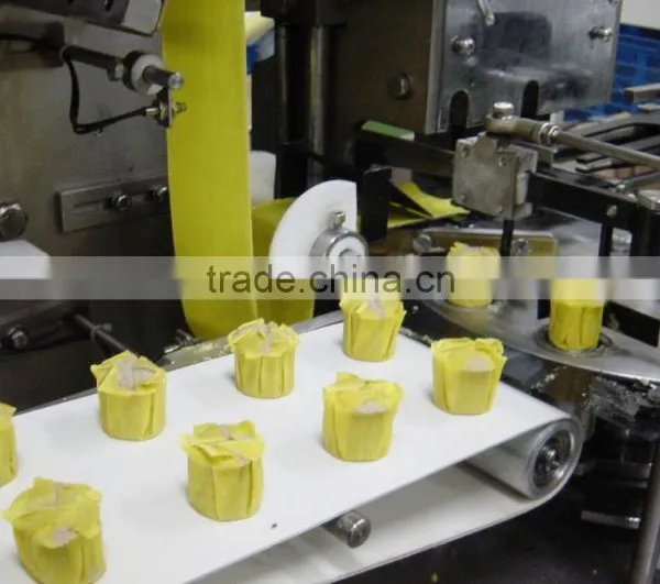 Anko Scale Making Freezing Filling Frozen Shumai Machine photo-3