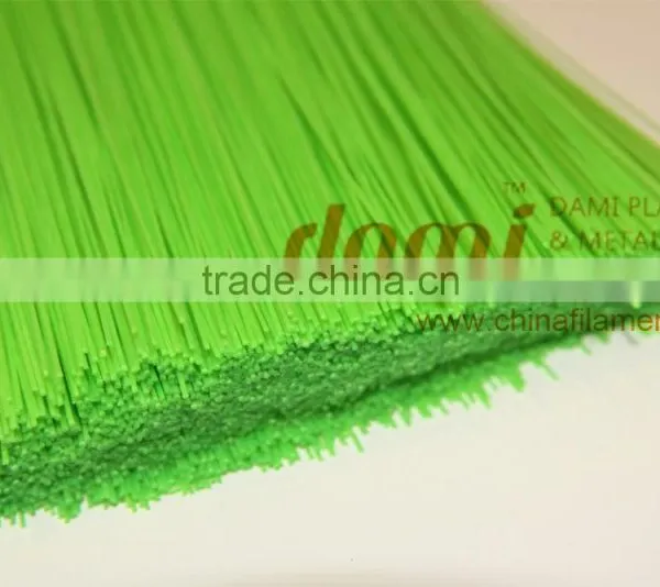 Premium Quality Plastic Nylon 612 Toothbrush Bristle photo-4