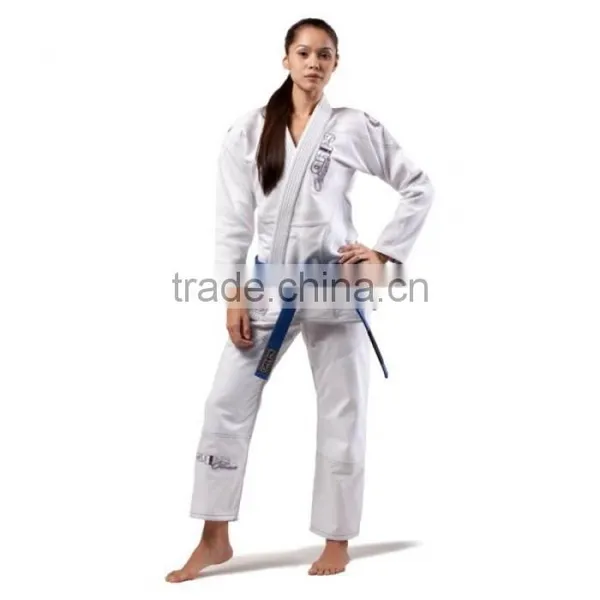 Jiu Jitsu Uniforms photo-2