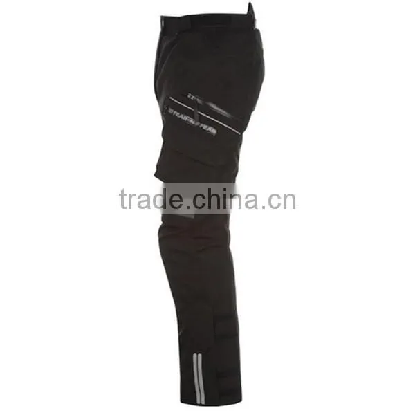 Wholesale Cycling Wear Mens Cycling Waterproof Windproof Pant photo-4