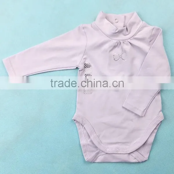 Cotton Baby Romper Wholesale Clearance photo-3