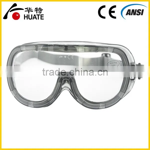 Safety Chemical Protective Goggles photo-3