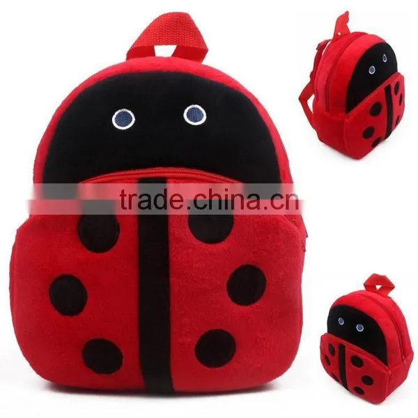 2015 Kids Backpack Wholesale Children 37 Design Cartoon School Backpack photo-6