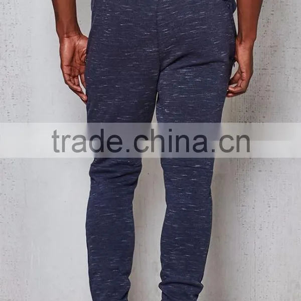 Stripped Street Style Cheap Men Joggers Tech Joggers photo-3