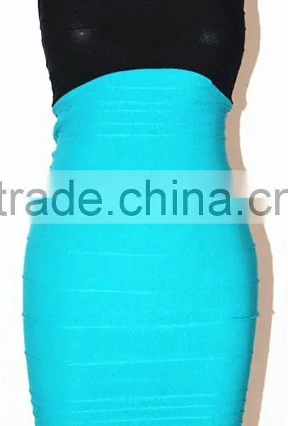 Seamless Fashion Lady Designer One Piece Dress photo-2