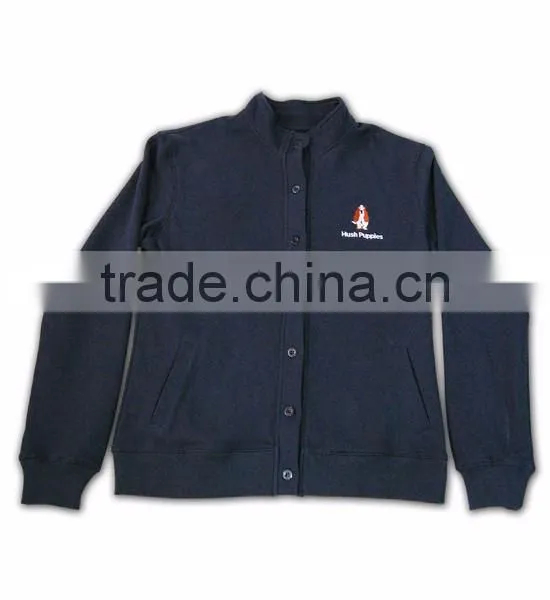 OEM Design Good Quality Custom Wholesale Running Jacket Hoodies photo-6