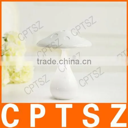 Air Purification Mushroom Led Lamp Charging Bedroom Bedside Table Lamp Touch Sensitive Desk Desk Portable Gift photo-3