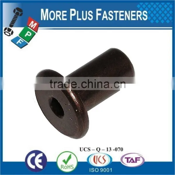 Made in Taiwan Connecting Cap Nut photo-5